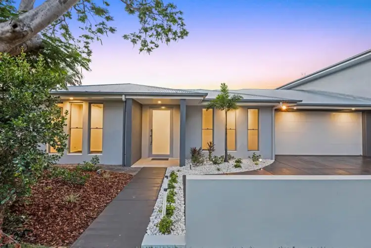 Third view of Homely house listing, 1/5A Sorensen Avenue, Buderim QLD 4556