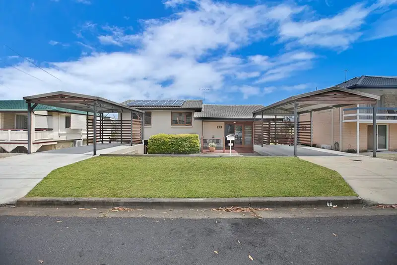 Main view of Homely house listing, 16 Leadale Street, Wynnum West QLD 4178