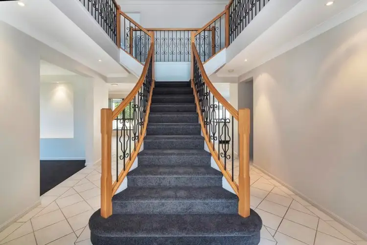 Seventh view of Homely house listing, 24 Rebholz Drive, Benowa Waters QLD 4217