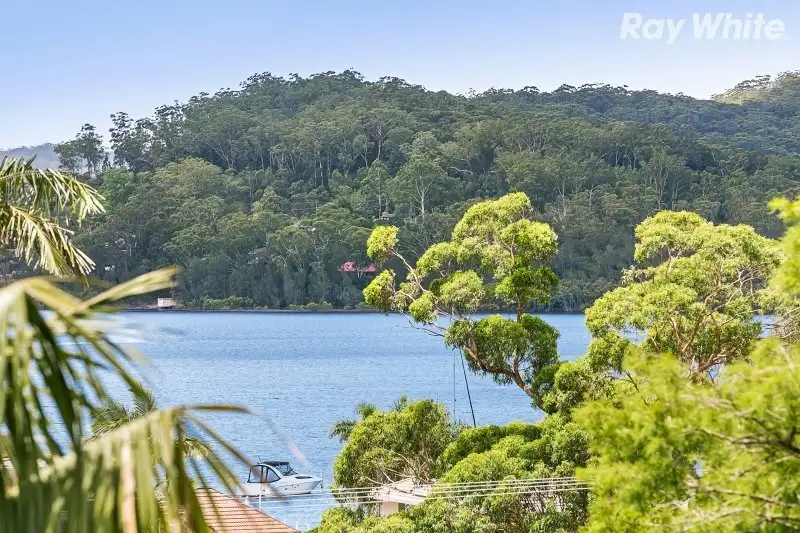 Main view of Homely house listing, 25 The Corso, Saratoga NSW 2251