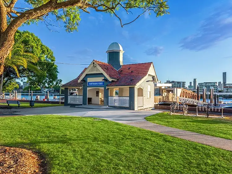 Sixth view of Homely land listing, 78 Belgrave Street, Morningside QLD 4170