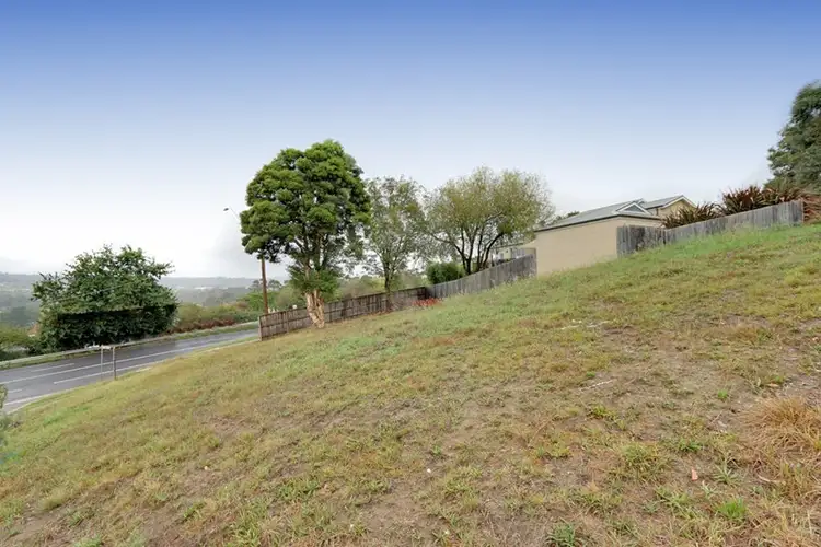 Third view of Homely land listing, 1 Noble Court, Lilydale VIC 3140