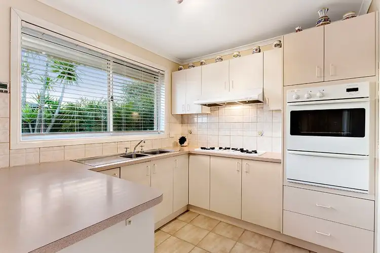 Third view of Homely unit listing, 1/55 Alice Street, Clayton VIC 3168