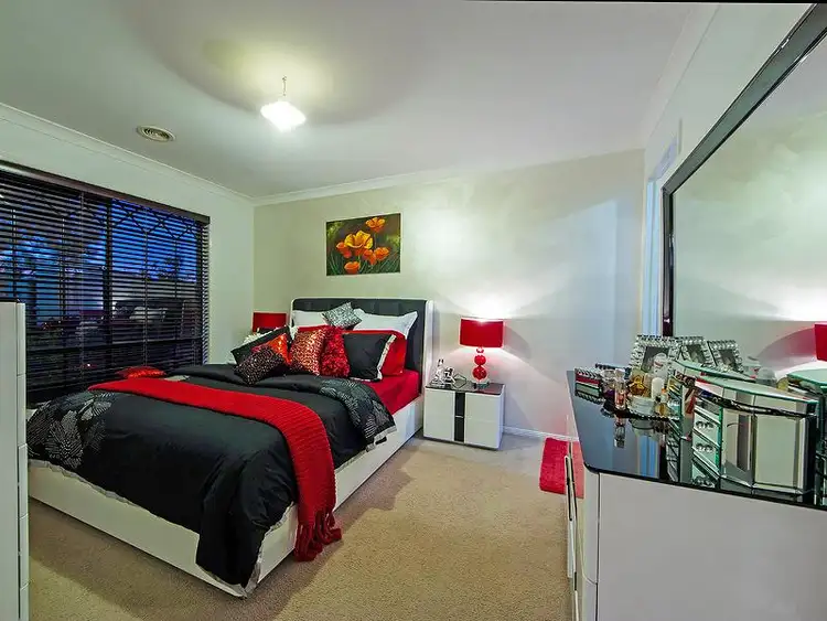 Second view of Homely house listing, 4 Princeton Close, Truganina VIC 3029