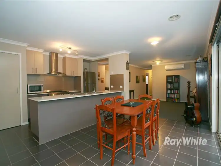 Sixth view of Homely house listing, 2 Watt Place, Lyndhurst VIC 3975