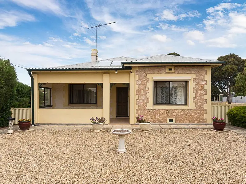 Main view of Homely house listing, 10 Second Avenue, Tailem Bend SA 5259