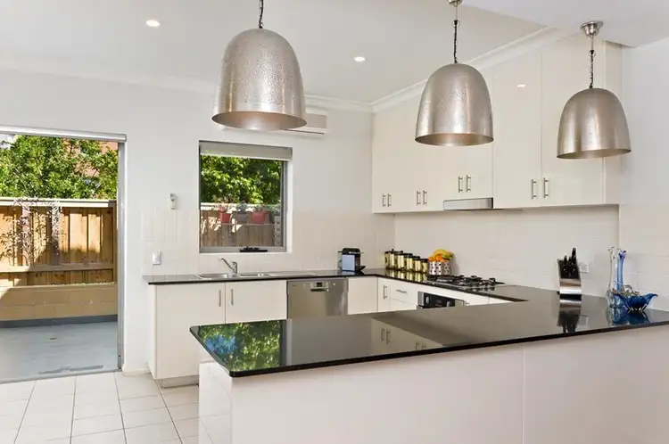 Fourth view of Homely house listing, 25/2-4 Sugar House Road, Canterbury NSW 2193