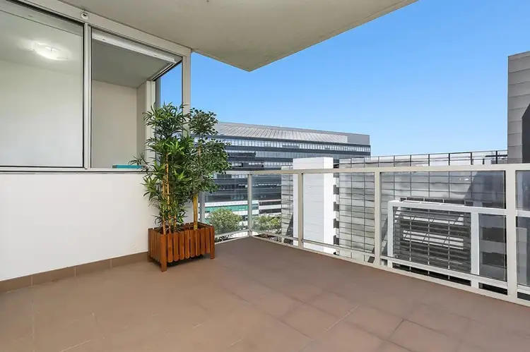 Second view of Homely apartment listing, 804/214 Coward Street, Mascot NSW 2020