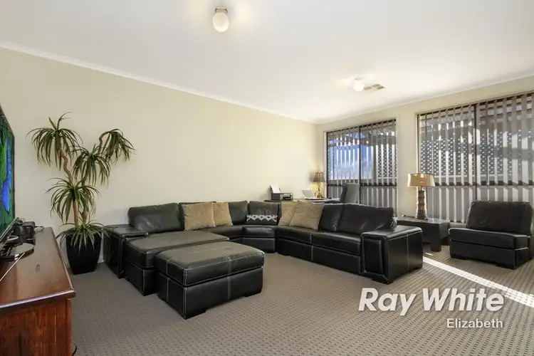 Third view of Homely house listing, 38. Birmingham Drive, Craigmore SA 5114