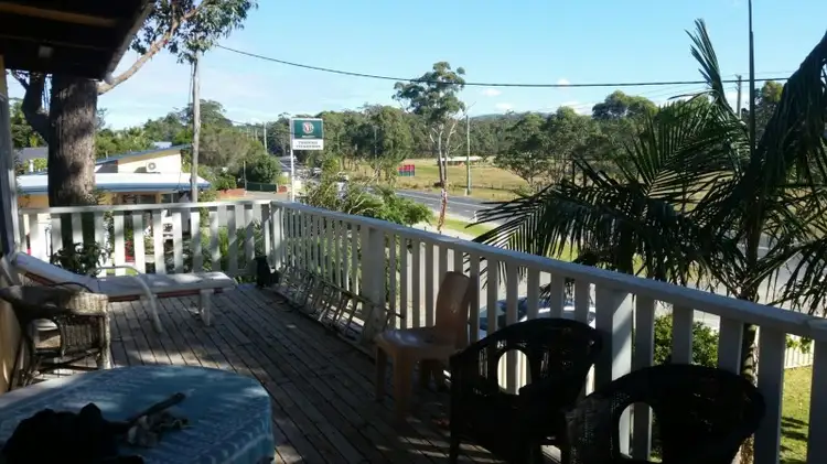 Seventh view of Homely house listing, 64 Princes Highway, Lake Tabourie NSW 2539