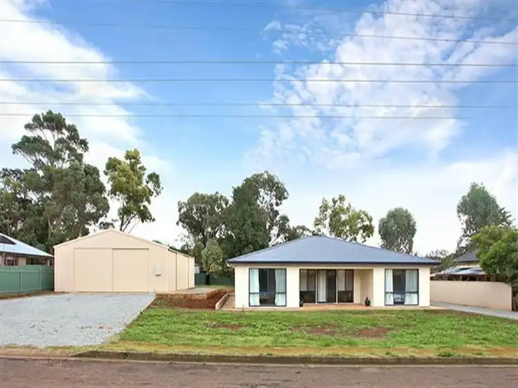 Main view of Homely house listing, 8 Henry Street, Auburn SA 5451