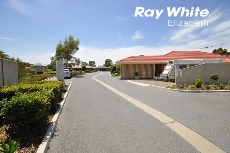 Main view of Homely unit listing, U4/25 Fradd Court, Angle Vale SA 5117