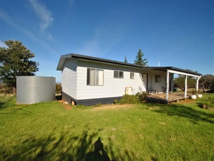 Third view of Homely rural property listing, Address available on request