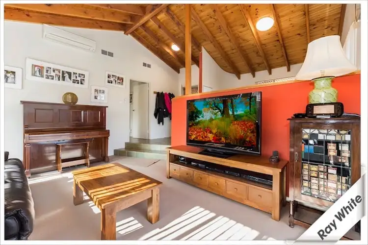 Fifth view of Homely house listing, 10 Conigrave Place, Bonython ACT 2905