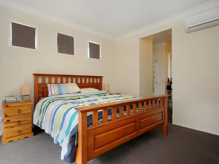 Sixth view of Homely house listing, 34 Honeyeater Drive, Highfields QLD 4352
