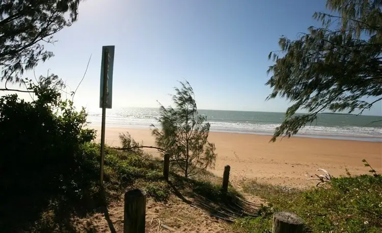 Fourth view of Homely land listing, 112 Rasmussen Avenue, Hay Point QLD 4740