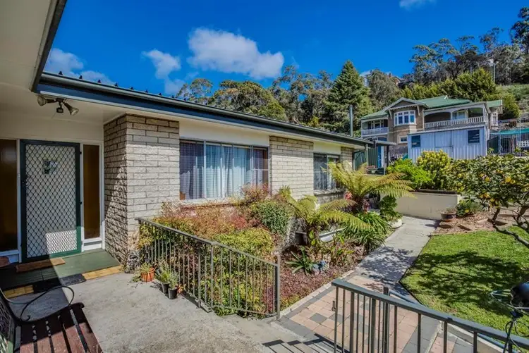 Second view of Homely house listing, 42 Neika Avenue, West Launceston TAS 7250