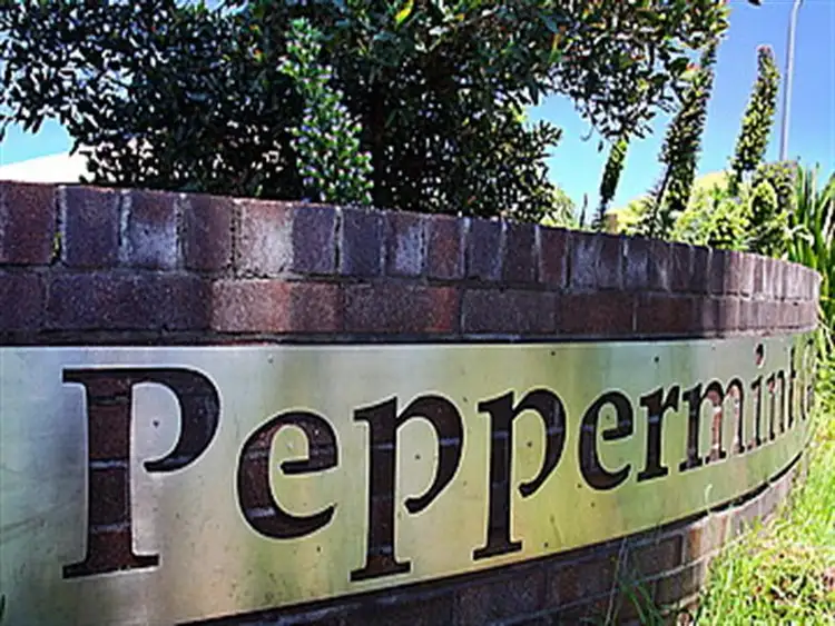 Lot 624 Sugarwood Road, Worrigee NSW 2540