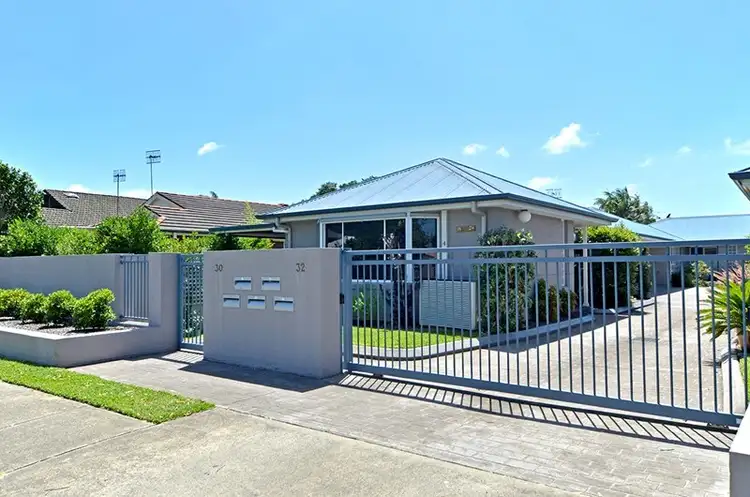 4/30-32 Murray Street, Booker Bay NSW 2257