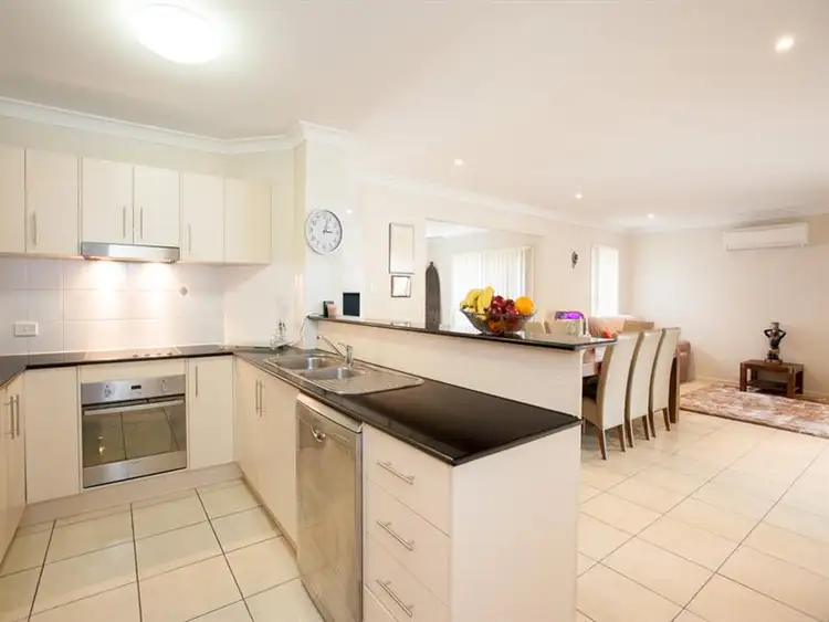 Second view of Homely house listing, 9 Clearwater Circuit, Bli Bli QLD 4560