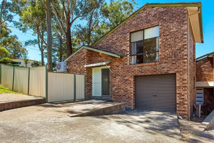 Main view of Homely house listing, 1/84 Hastings Road, Terrigal NSW 2260