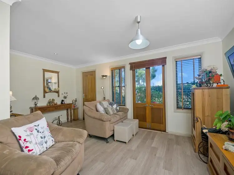 Third view of Homely townhouse listing, 7/24-28 Fisher Street, West Wollongong NSW 2500