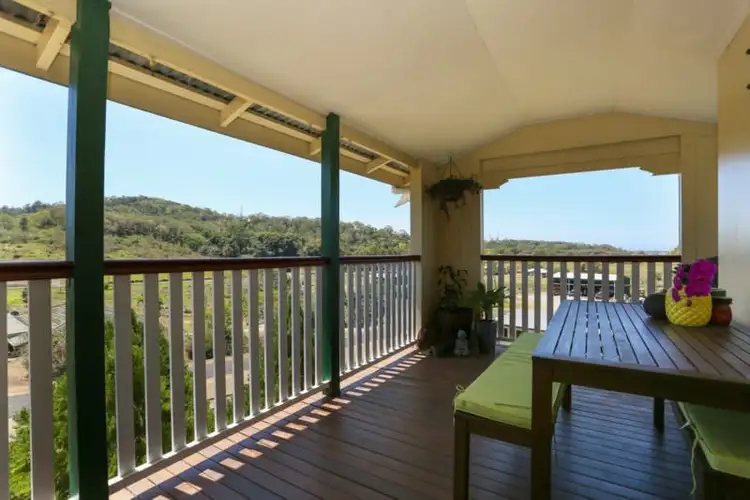 Second view of Homely house listing, 7 Wicks Court, Erakala QLD 4740