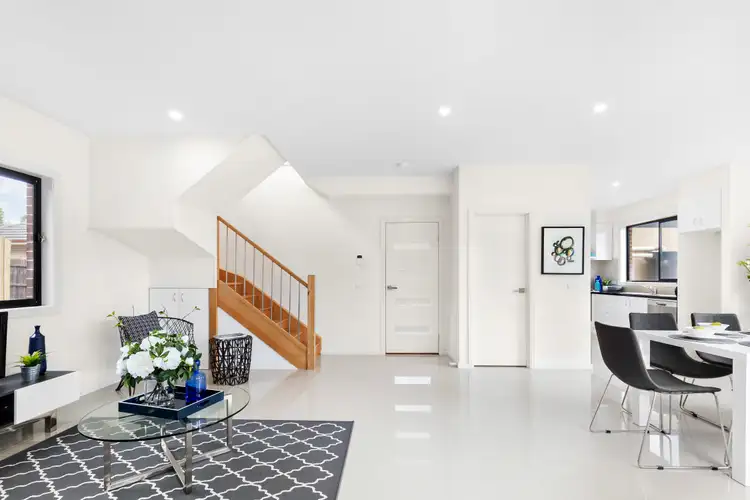 Fourth view of Homely townhouse listing, 3/17 Alexander Avenue, Oakleigh East VIC 3166