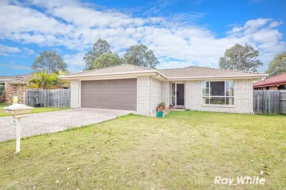 Main view of Homely house listing, 19 Renmark Crescent, Caboolture South QLD 4510