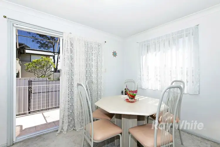 Fourth view of Homely house listing, 1/32 Alfred Street, Glendale NSW 2285