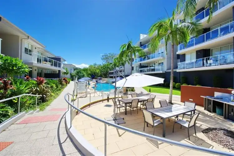 Fifth view of Homely apartment listing, 81/1a Tomaree Street, Nelson Bay NSW 2315