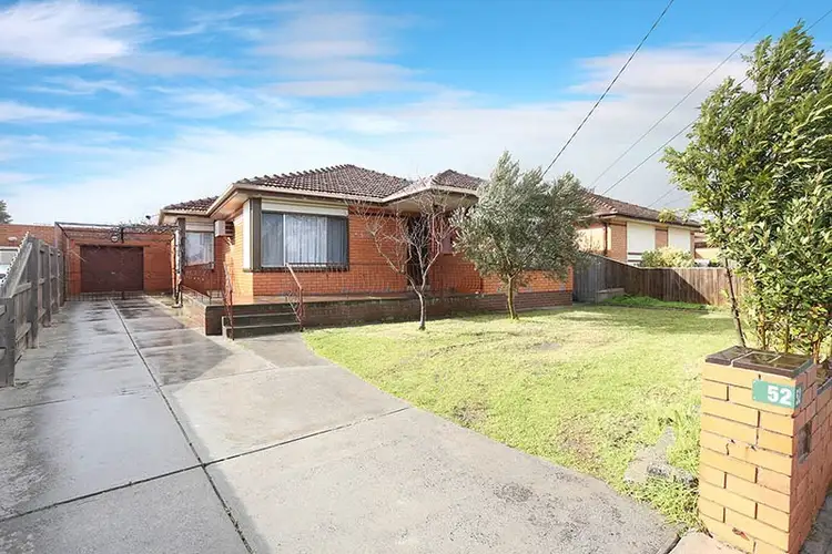 52 Kay Avenue, Lalor VIC 3075