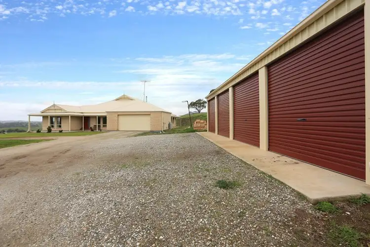 Second view of Homely house listing, Angaston Moculta Road via Penrice, Angaston SA 5353