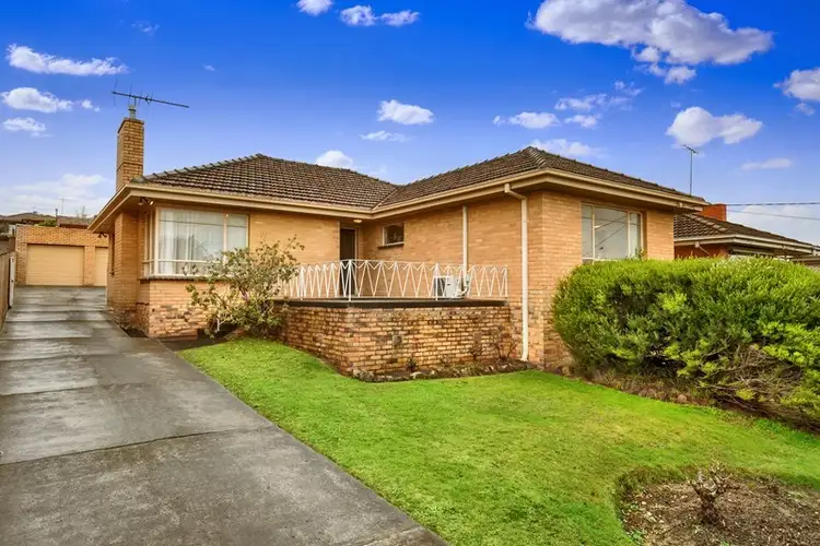 35 Kandanga Grove, Bulleen VIC 3105