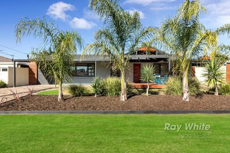 Main view of Homely house listing, 7 Trim Drive, Ridgehaven SA 5097