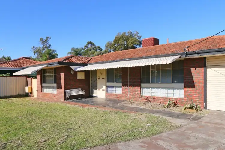 Third view of Homely house listing, 40 Prendiville Way, Langford WA 6147