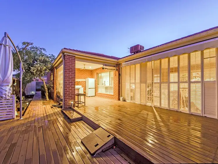 Fifth view of Homely house listing, 39 Daintree Boulevard, Tarneit VIC 3029