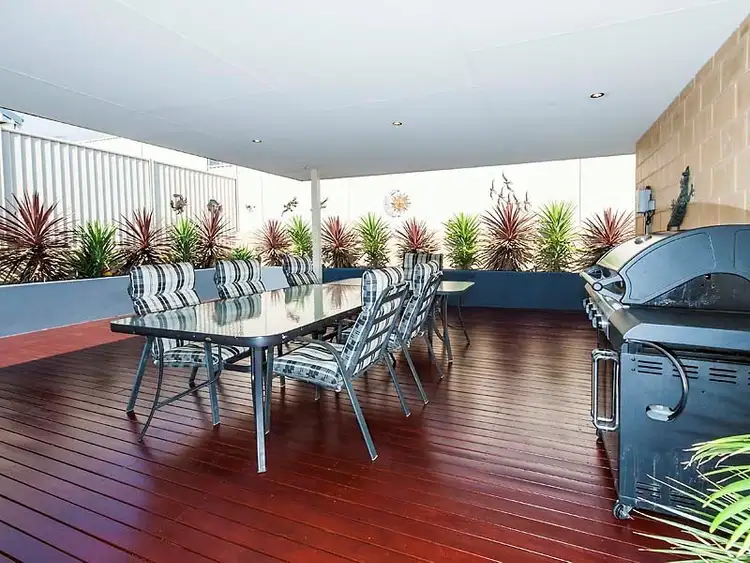 Fourth view of Homely house listing, 5 Bramall Terrace, Baldivis WA 6171