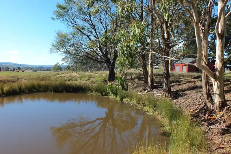 Main view of Homely land listing, 43 Reef Road, Oberon NSW 2787