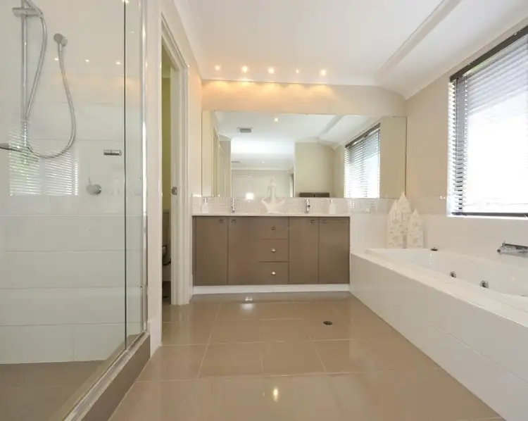 Sixth view of Homely house listing, 3 Claret Ash Boulevard, Baldivis WA 6171