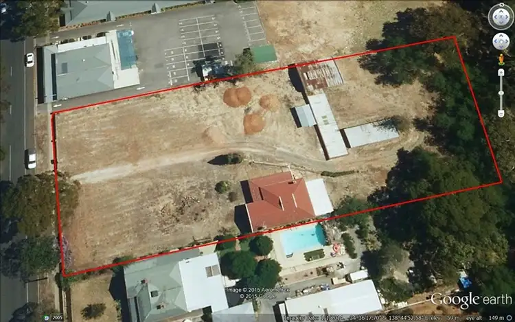 Main view of Homely land listing, 10 Seventh Street, Gawler South SA 5118