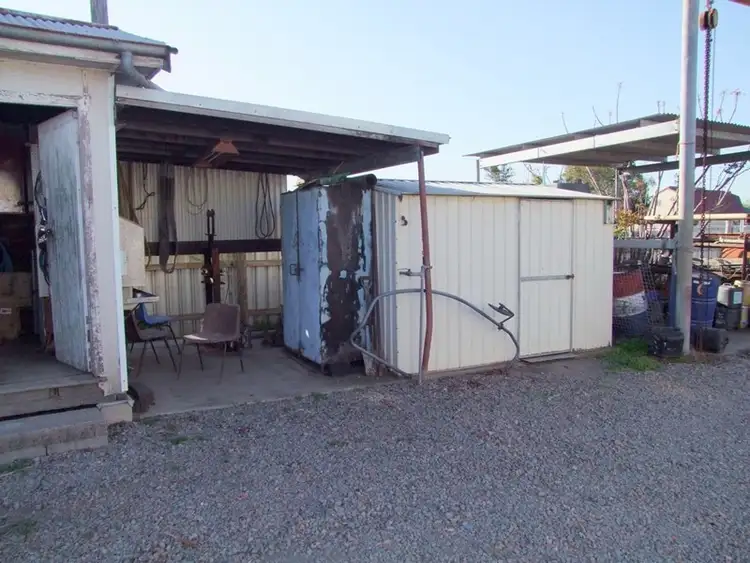 Seventh view of Homely rural property listing, 32-34 Carrington Street, Singleton NSW 2330