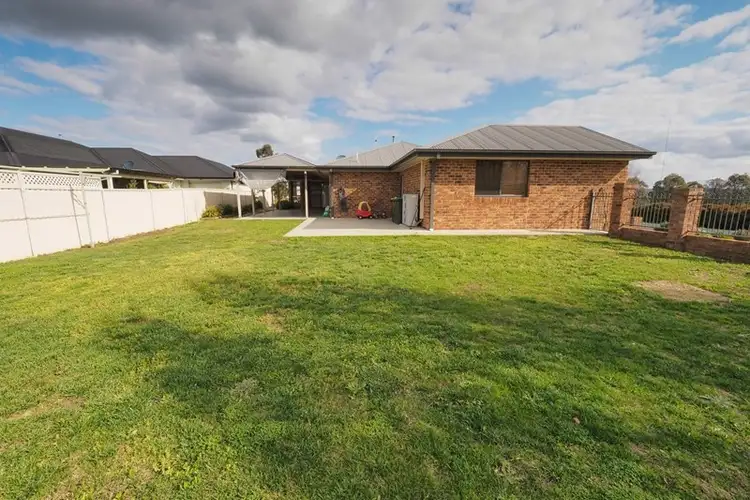 Fourth view of Homely house listing, 1 Willot Close, Eglinton NSW 2795