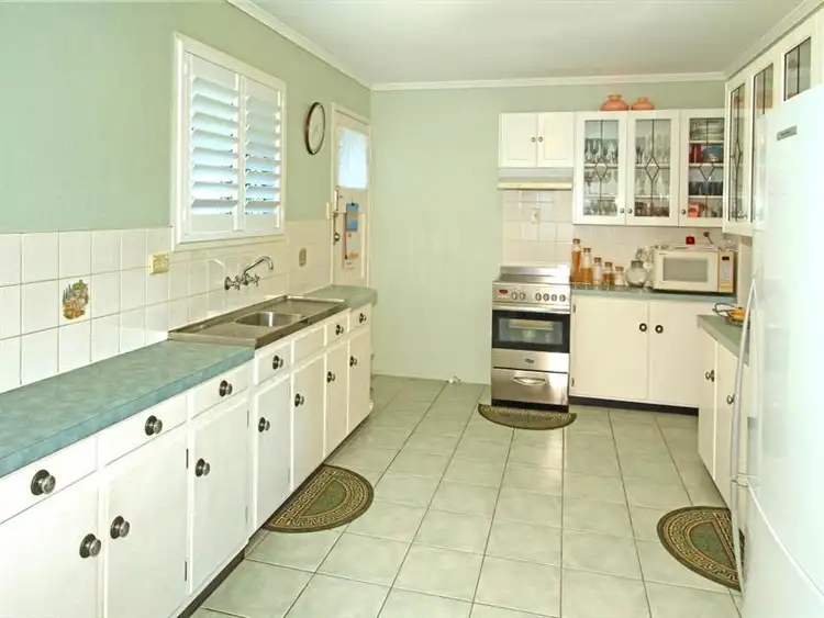 Fourth view of Homely house listing, 411 Diplock Street, Frenchville QLD 4701