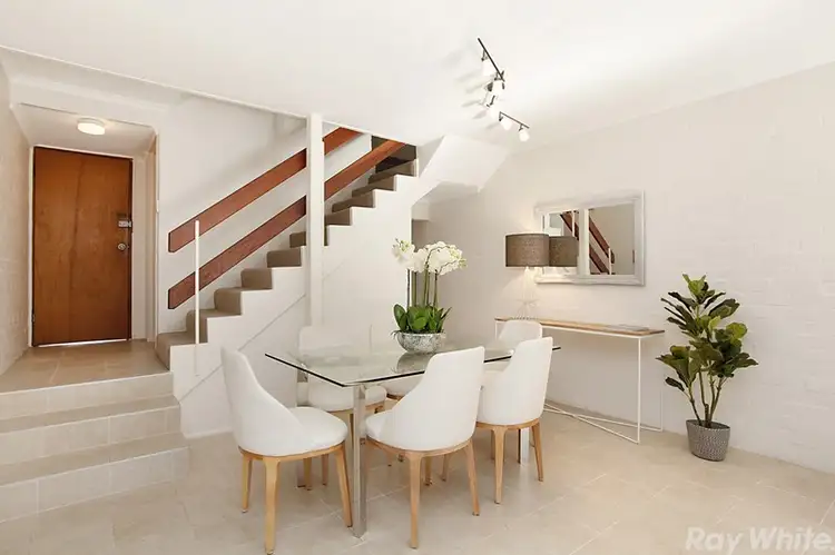 Fifth view of Homely house listing, 26 Cecil Street, Paddington NSW 2021