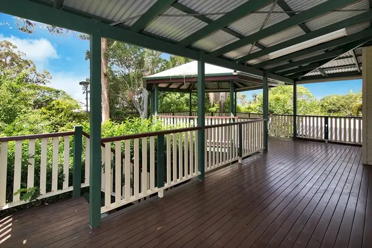 Second view of Homely house listing, 10 Waghorn Street, Woodend QLD 4305