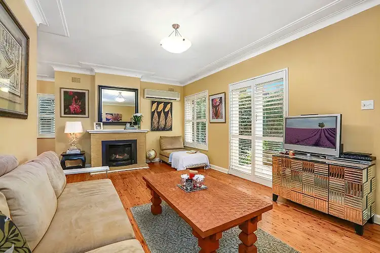 Fourth view of Homely house listing, 2 Roberts Avenue, Wahroonga NSW 2076
