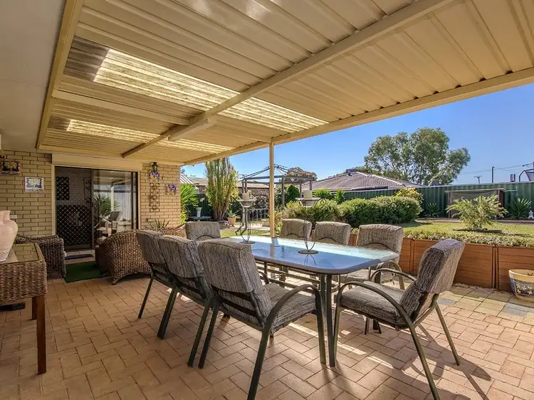 Fourth view of Homely house listing, 89 Cambridge Crescent, Cooloongup WA 6168