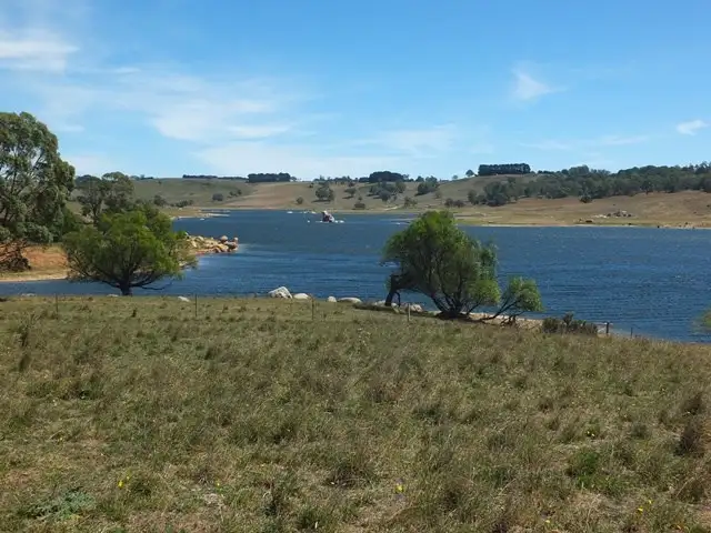 Second view of Homely rural property listing, Lot 2 236 Harveys Road, Oberon NSW 2787