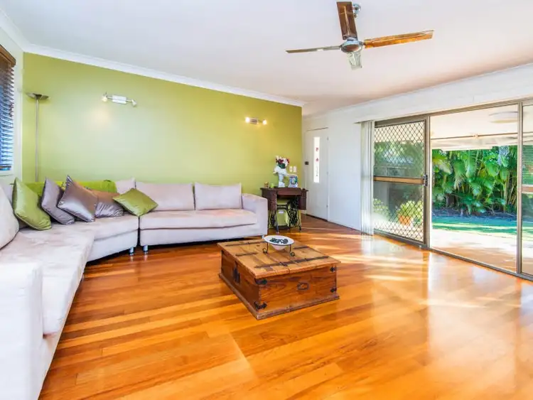 Second view of Homely house listing, 3 O'Grady Drive, Paradise Point QLD 4216